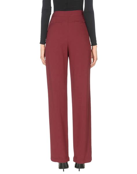 pantalones tory burch